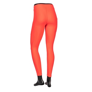 Collants de sport sans couture taille haute pour femmes Leggings d'entraînement pour femmes Fitness Gym Logo personnalisé de haute qualité - Product Image 3