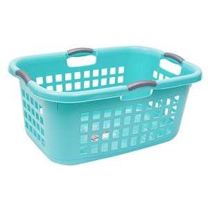 Cesta para la colada Sterlite-2bu-Aqua - Product Image 1