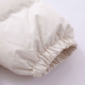 Chaqueta de invierno de burbujas de alta calidad, precio bajo, alta calidad, hecha a medida, nuevo estilo, chaqueta de invierno de burbujas - Product Image 6