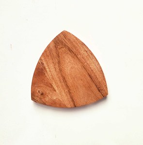 Handmade Wood <b>Drink</b> <b>Coasters</b> Sets Customized Design in Acacia or Mango Wood for Home or Hotel Interior - Product Image 1