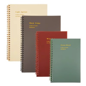 Cuaderno Dairy Travelers Natural - Product Image 1