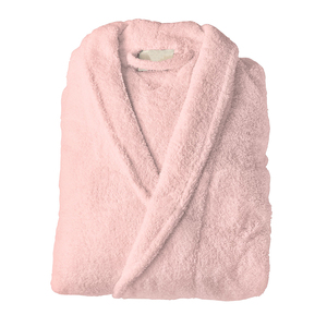 OEM logo Stylish Women & <b>Men</b> Bath Robe One Piece <b>Towel</b> Material Breathable Cotton Sleepwear Wholesale Nightgowns Home Use - Product Image 6