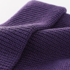 Trending Knitted Warm Winter Unisex Beanie <b>Cap</b> 100% <b>Wool</b> Breathable Waterproof New Stylish Wholesale Best Quality - Product Image 4