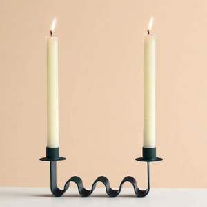 Premium Metal Candle Holder With Designer Style Perfect For Upscale Hotels Villas Resorts And Banquet <b>Halls</b> Everywhere - Product Image 1