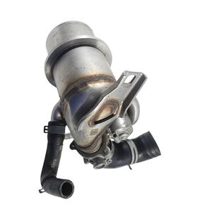 Radiateur d'échappement EGR VOLKSWAGEN Golf 7 Saloon 04L131512BR Diesel 160p (12>) - Product Image 6