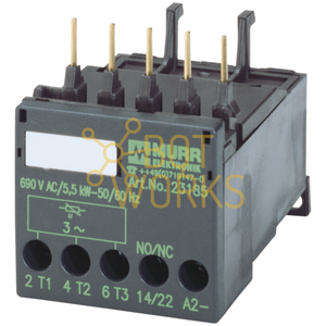 Murrelektronik 23181 Plastique Nouveau Produit - Product Image 1