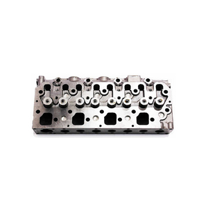 Culasse de moteur Massey Ferguson pour Shibaura Perrkins MF404 C22  404C22  111017930 111017870 - Product Image 1