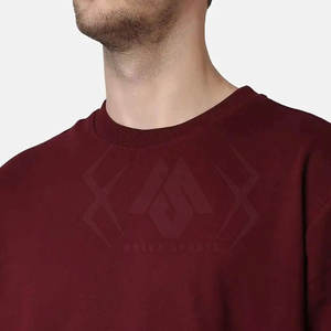 เสื้อเชิ้ตโอเวอร์ไซส์ผู้ชาย, เสื้อเชิ้ตลำลองทรงหลวมโอเวอร์ไซส์ใส่สบายสไตล์สตรีท - Product Image 6