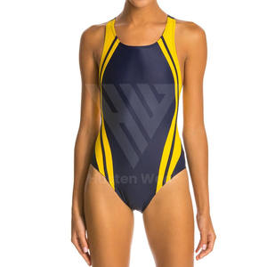 Maillots de bain imprimés par sublimation pour femmes et maillots de bain élégants sur mesure en gros, meilleur design, en vente - Product Image 6