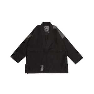 ชุดคาราเต้ผ้าฝ้าย100% ชุดศิลปะการป้องกันตัวแบบพรีเมี่ยม - Product Image 1
