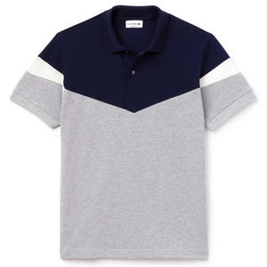 Algodón orgánico 100% para Polos Opción de Jersey de patrón sólido - Product Image 2