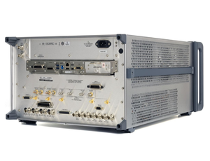 Analizador de Redes Vectoriales KEYSIGHT PNA N5222B con 4 Puertos 10MHz-26.5GHz - Product Image 4
