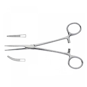 Kelly Forceps Chirurgie plastique Instruments chirurgicaux par FSORTHO Bonne qualité et prix - Product Image 3