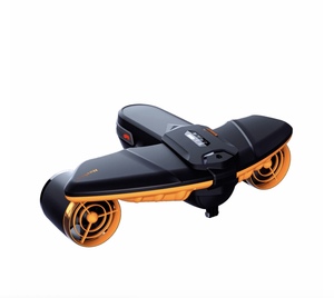 MEILLEUR PRIX DU MARCHÉ Navbow+ Scooter sous-marin à trois vitesses avec supports pour caméra - Product Image 3