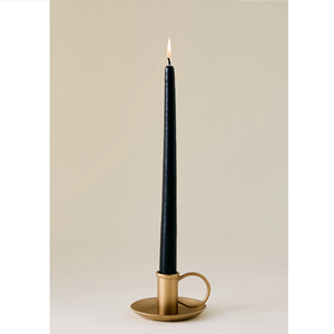 Nouveau bougeoir élégant bougeoir conique fait à la main pour la décoration de table de fête à la maison - Product Image 2