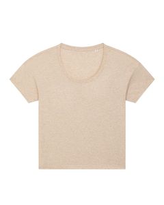 Impression personnalisée T-shirt pour homme 100% coton col épais poids lourd uni surdimensionné col montant Design vierge - Product Image 1
