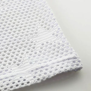 OEM Mens Casual Workout Summer Wear Tank Top Breathable Quick Dry Comfortable Thin Net Line Vest Custom Logo - Product Image 6