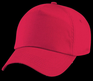 Gorra de béisbol informal de poliéster 100% para hombre y mujer, protector solar de secado rápido, transpirable para actividades de verano al aire libre, cabeza ajustable - Product Image 6