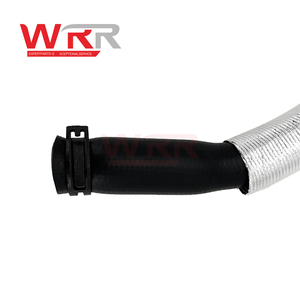 WRR bk3q6a88ford radyatör soğutma hortumu: Ford Transit TT9 için esnek kauçuk otomotiv su borusu - Product Image 6