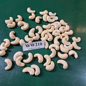 High Quality SANTIGO <b>Nuts</b> & <b>Kernels</b> Dry <b>Nuts</b> Kaju Cashew WW210 FREE Sample - Product Image 1