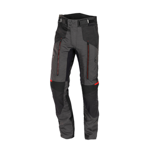 Combinaison de moto en Cordura pour course, combinaison textile de moto imperméable, vente en gros OEM, combinaison de moto en Cordura coupe-vent - Product Image 4