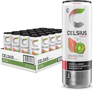 Suministro al por mayor/Bebidas energéticas Celsius originales para atletas, sabores variados - Product Image 1