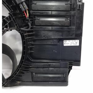 VENTILADOR DEL RADIADOR BMW Serie X1 (F48) 17427617608 B47 C20 A, B47 C20 B Diésel 2000 (15>) - Product Image 3