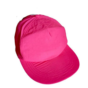 Prix de gros d'usine de haute qualité 100% coton Logo sur mesure 3d brodé 6 casquettes de baseball - Product Image 1