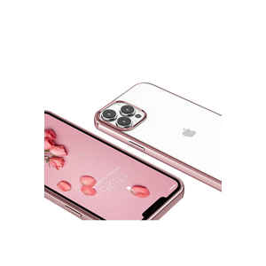 เคสซิลิโคนพรีเมี่ยม NETzy สำหรับ iPhone 13 Pro และ14 Plus เคสโทรศัพท์มือถือกันกระแทกแบบบางพอดี - Product Image 1