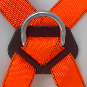 Penjualan Langsung Pabrik, <span class=keywords><strong>Harness</strong></span> Keselamatan Kerja Ketinggian Berkualitas Tinggi, Sabuk Pengaman Tali Ganda dan <span class=keywords><strong>Harness</strong></span> Keselamatan Seluruh Tubuh. - Product Image 5