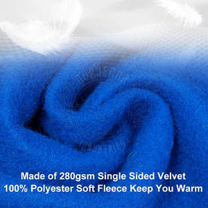 Chaqueta de Trabajo para Hombre con Colores Brillantes y Material Reflectante, Ideal para la Construcción y Uso Industrial - Product Image 6