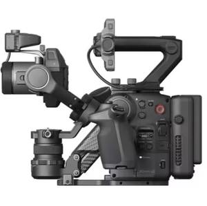 Système de caméra vidéo numérique plein format 6K Combo Cinéma Industriel 4 axes D.JI Ronin 4D - Product Image 1