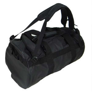 กระเป๋าทรงดัฟเฟิลกีฬาสำหรับผู้ชายและผู้หญิงกระเป๋าทรงดัฟเฟิลกีฬาสำหรับฟิตเนสและการฝึก - Product Image 2