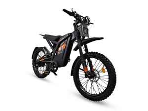 Nuevo Modelo 2026 GT-2000 250w 48v 30ah 24 Pulgadas Bicicleta Eléctrica Todoterreno con Llantas Anchas para Adultos, Híbrida para Montaña y Carretera - Product Image 6