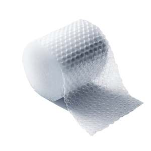 50 cm X 10 m (5 M2) High-Pressure Air <b>Bubble</b> Film <b>Roll</b> Greater Comfort and Cushioning Plastic Burbujas Rollo - Product Image 1
