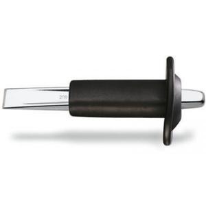 BETA Multi-Pack Burins plats à nervures avec protège-mains - Product Image 1