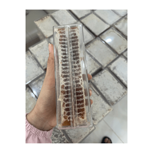 Raw <b>Honeycomb</b> Cale - Sweet and Pure <b>Honeycomb</b> Cake, Natural Multiflower <b>Honeycomb</b> Cake With High Quality Origin Vietnam - Product Image 4