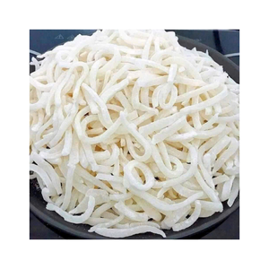 Viande de noix de coco séchée de qualité supérieure, tranches de noix de coco blanche du Vietnam pour la production de collations, la pâtisserie, la garniture de desserts, approvisionnement en vrac en usine - Product Image 1