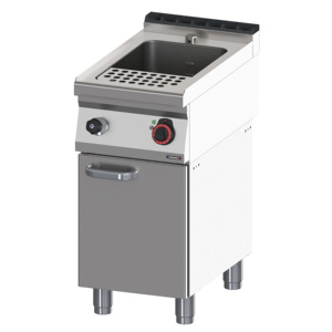 Electric 40-Liter 23-Liter Vano <b>Pasta</b> & Noodle Maker Cuocipasta - Product Image 1