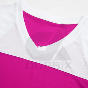 Conjuntos de Uniformes de Baloncesto Premium para Hombre, 100% Poliéster, Secado Rápido, Transpirable, Antibacteriano, Diseño Sólido en 3D, Sin Mangas - Product Image 3