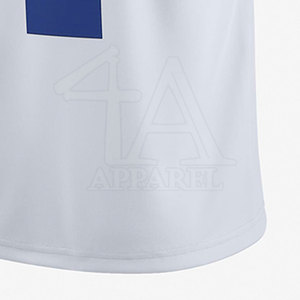 Maillot de fan de football américain de style durable, tissu classique et confortable de haute qualité pour les vêtements de sport - Product Image 5