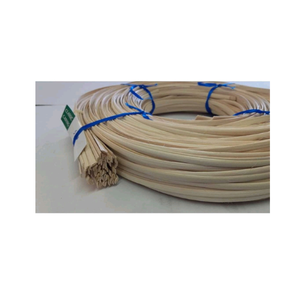 วัตถุดิบหวายทรงกลมปลอดสารเคมีสำหรับเฟอร์นิเจอร์โดยตรงจากเวียดนาม - Product Image 1