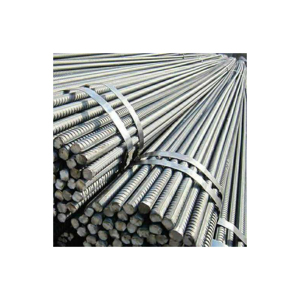 Barras de acero deformadas TMT con patrón acanalado uniforme Estándar ANSI que garantiza una mayor adherencia del hormigón para la longevidad - Product Image 6