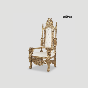 NewFashionThrone teca caoba Mindi Jackfruit roble haya abedul ceniza Silla de comedor clásico tradicional estilo francés precio al por mayor - Product Image 1