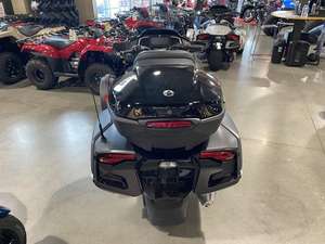 Motocicleta Triciclo Spyder RT Limited Platine de Alta Calidad con Ruedas Nuevas, Lista para Envío a Domicilio - Product Image 6