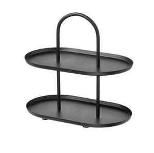 Meilleures ventes Nouveau design Support à gâteau en métal et support à dessert pour les décorations de mariage et de fête - Product Image 6