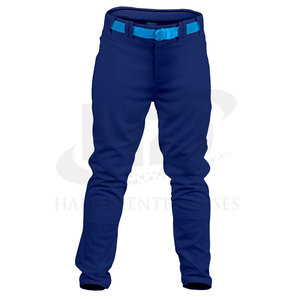 Servicio OEM logotipo personalizado impreso transpirable uniforme de béisbol diseño único ropa deportiva hecha en fábrica con técnica de sublimación - Product Image 4