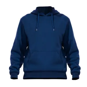 Blank Hoodies Sweatshirt Wholesale ,Free Sample High-Quality Men's Organic Cotton Hoodies Manufacturer from Bangladesh