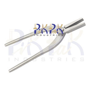 150mm Total Length Flat Nose Plier with Matt Finish Handles for Jewelry DIY Crafting Circlip & Crimping <b>Fishing</b> - Product Image 4