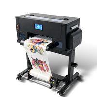 Venta Directa de Fábrica, Máquina de Impresión de Tinta de Sublimación A3 XP600, Impresora de Sublimación